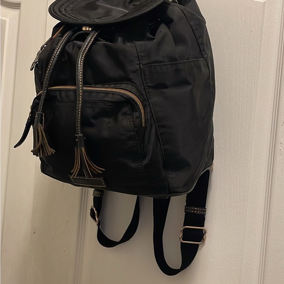 Dooney Bourke Backpack on Garmentory. Classic Nylon - Picture 3 of 16